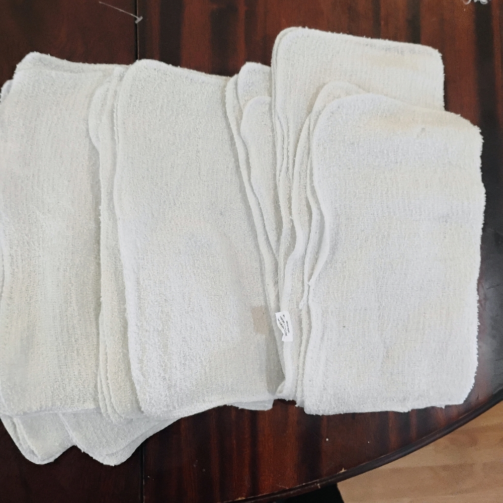 Hand Cloth Towels